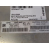 CALCULATEUR MOTEUR PEUGEOT 206