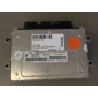 CALCULATEUR MOTEUR PEUGEOT 206