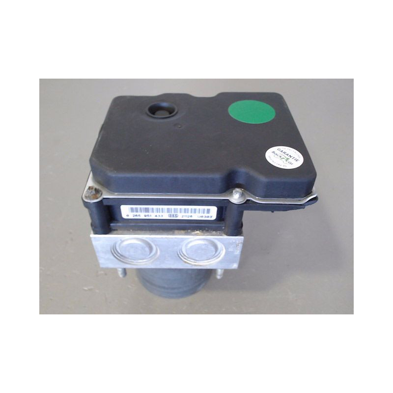 UNITE HYDRAULIQUE ABS PEUGEOT 5008 2009-