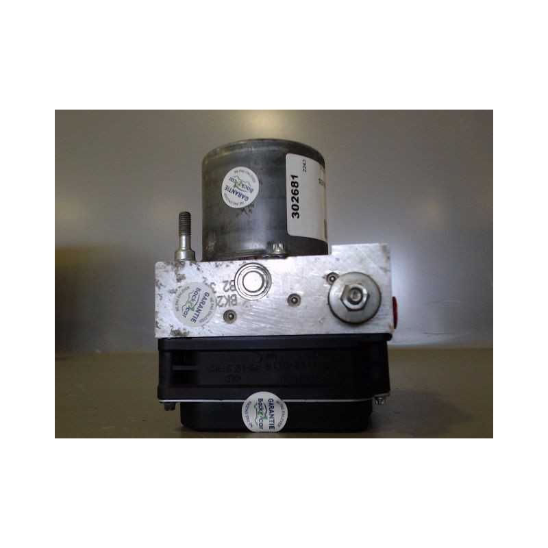 UNITE HYDRAULIQUE ABS PEUGEOT 5008 2009-