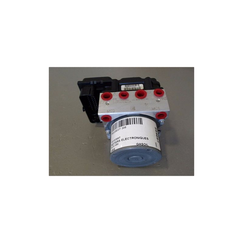 UNITE HYDRAULIQUE ABS PEUGEOT 308