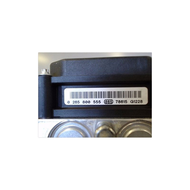 UNITE HYDRAULIQUE ABS PEUGEOT 308