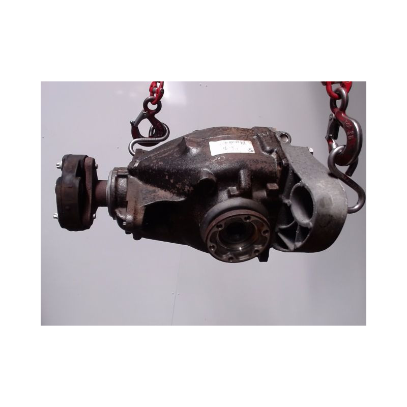 PONT ARRIERE BMW SERIE 3 320 d