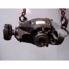 PONT ARRIERE BMW SERIE 3 320 d