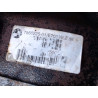 PONT ARRIERE BMW SERIE 3 320 d