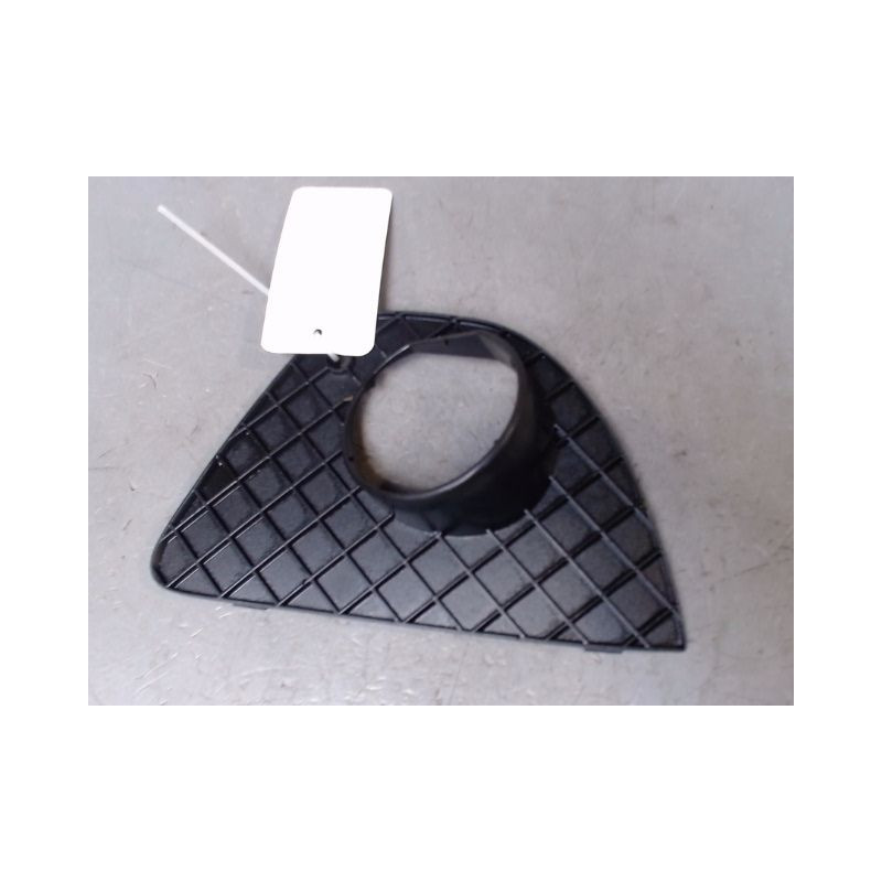 OBTURATEUR PHARE ADDITIONNEL PARE-CHOC AVG BMW SERIE 3 COUPE (E46) 2003-
