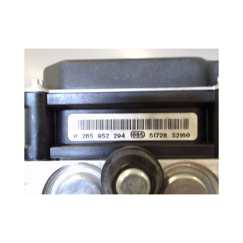 UNITE HYDRAULIQUE ABS PEUGEOT 508 BREAK 2011-2014