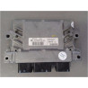 CALCULATEUR MOTEUR RENAULT CLIO