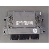 CALCULATEUR MOTEUR RENAULT CLIO