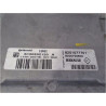 CALCULATEUR MOTEUR RENAULT CLIO