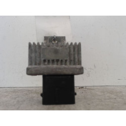 BOITIER DE PRECHAUFFAGE