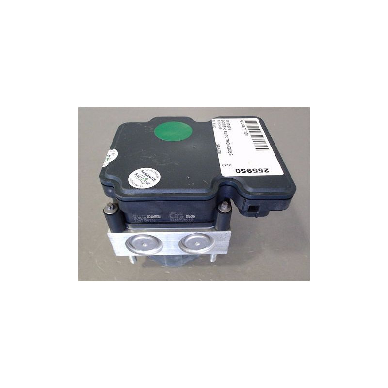 UNITE HYDRAULIQUE ABS PEUGEOT 308
