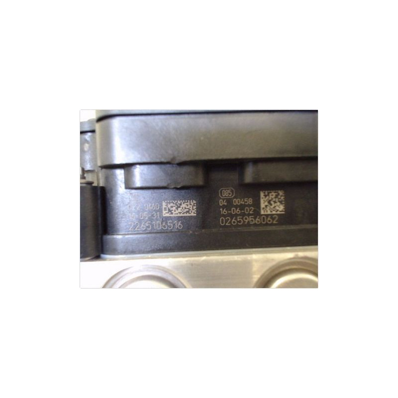 UNITE HYDRAULIQUE ABS PEUGEOT 308