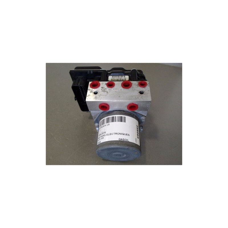 UNITE HYDRAULIQUE ABS CITROEN C5