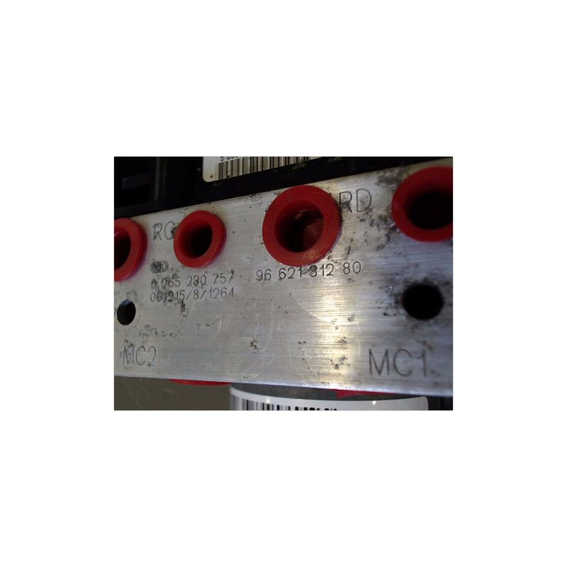 UNITE HYDRAULIQUE ABS CITROEN C5