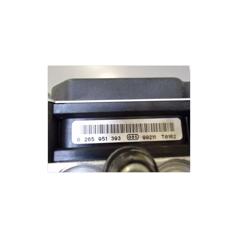 UNITE HYDRAULIQUE ABS CITROEN C5