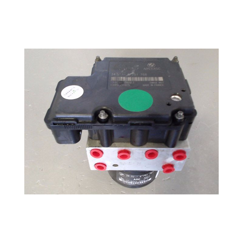 UNITE HYDRAULIQUE ABS B.M.W. SERIE 3