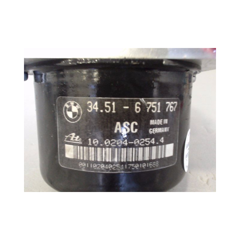UNITE HYDRAULIQUE ABS B.M.W. SERIE 3