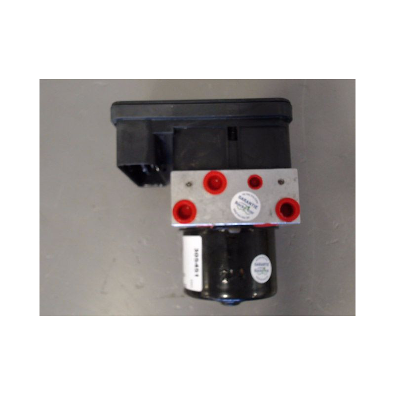 UNITE HYDRAULIQUE ABS PEUGEOT 206 CC 2000-2007