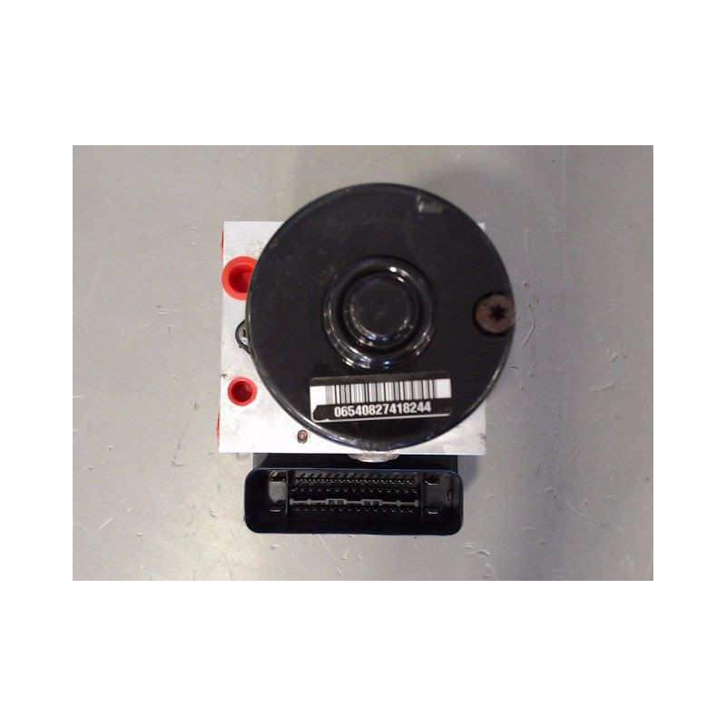 UNITE HYDRAULIQUE ABS PEUGEOT 206 CC 2000-2007