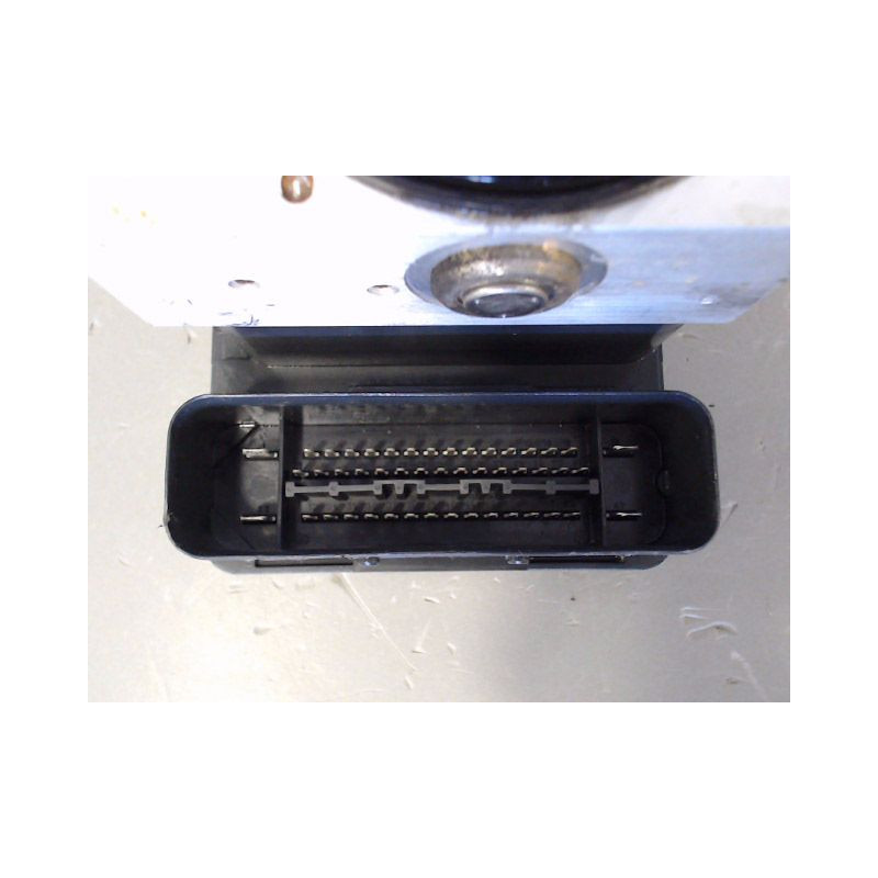 UNITE HYDRAULIQUE ABS PEUGEOT 206 CC 2000-2007