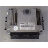CALCULATEUR MOTEUR RENAULT MEGANE