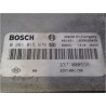 CALCULATEUR MOTEUR RENAULT MEGANE
