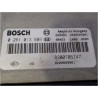 CALCULATEUR MOTEUR RENAULT MEGANE