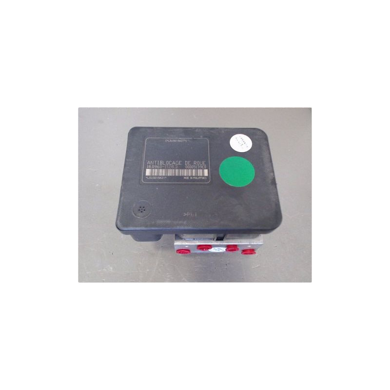 UNITE HYDRAULIQUE ABS CITROEN C5
