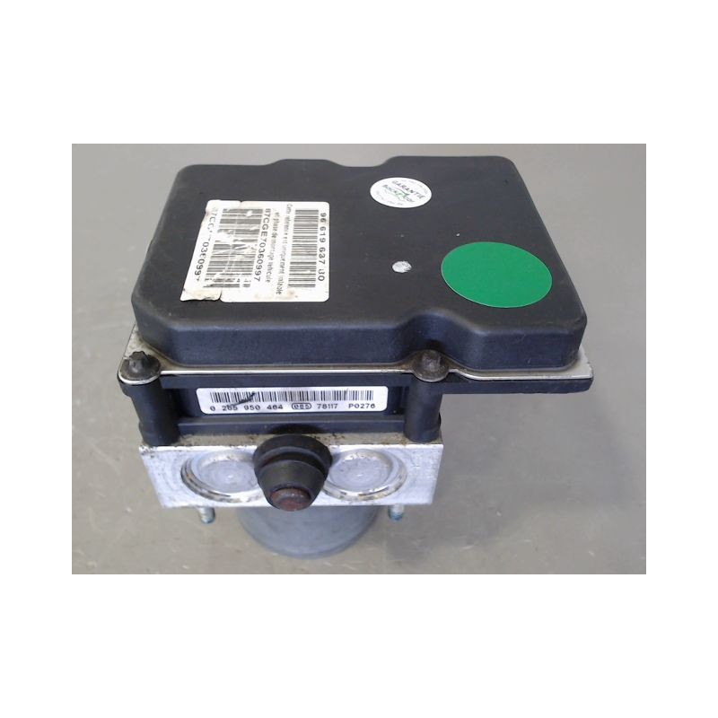 UNITE HYDRAULIQUE ABS CITROEN C4