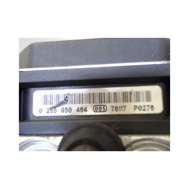 UNITE HYDRAULIQUE ABS CITROEN C4