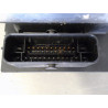 UNITE HYDRAULIQUE ABS CITROEN C4