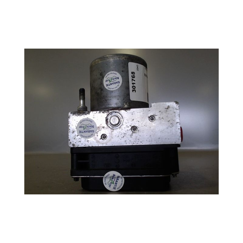 UNITE HYDRAULIQUE ABS CITROEN C4