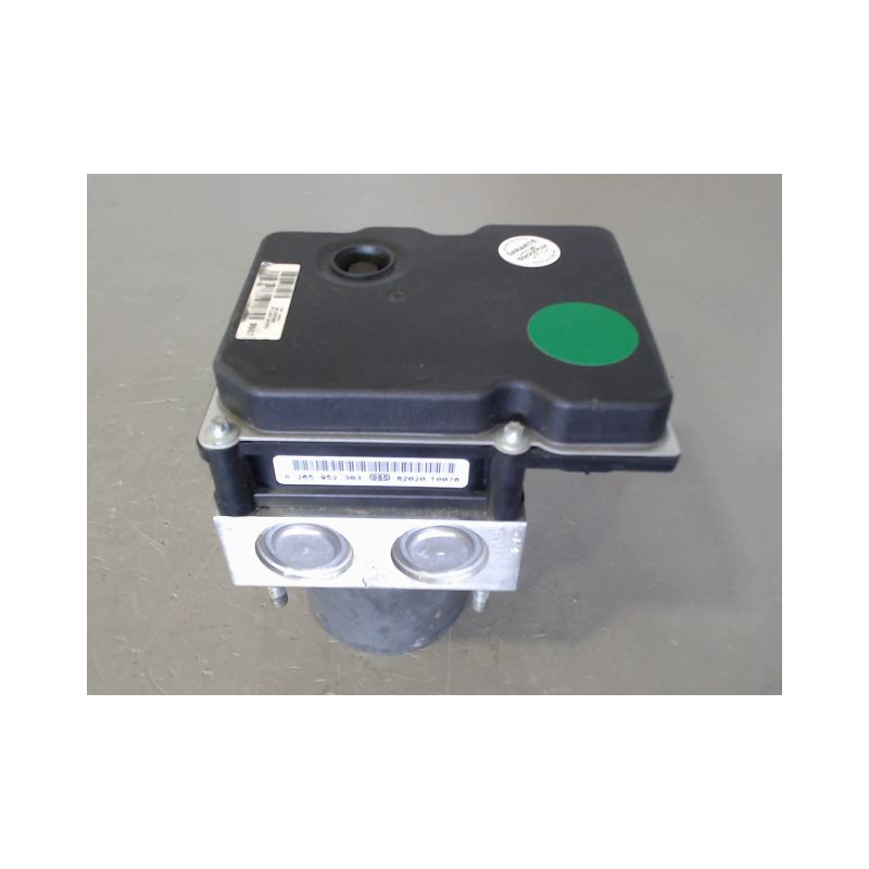 UNITE HYDRAULIQUE ABS PEUGEOT 5008 2009-