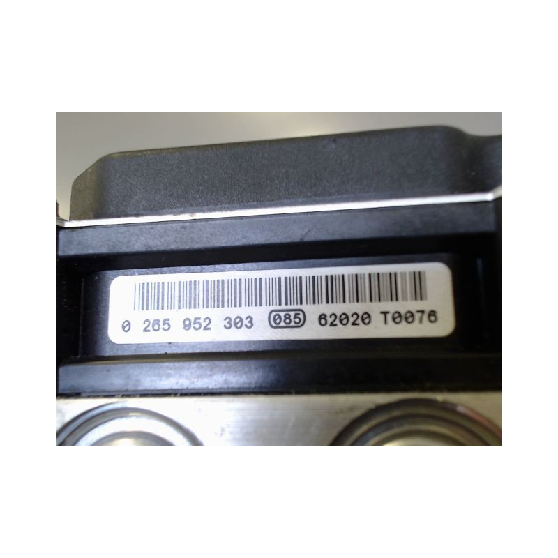 UNITE HYDRAULIQUE ABS PEUGEOT 5008 2009-