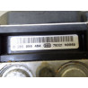 UNITE HYDRAULIQUE ABS CITROEN C4 PICASSO 007-