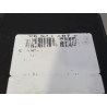 UNITE HYDRAULIQUE ABS CITROEN C4 PICASSO 007-