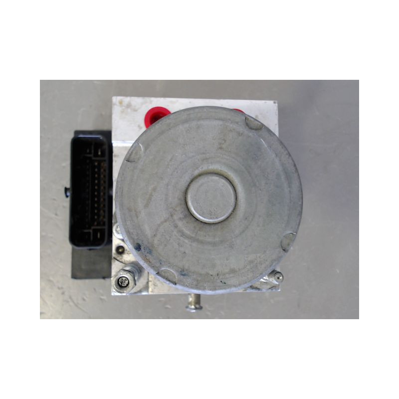 UNITE HYDRAULIQUE ABS CITROEN C4 PICASSO 007-