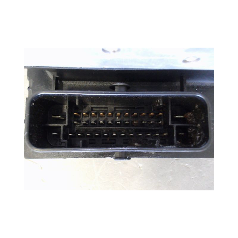 UNITE HYDRAULIQUE ABS CITROEN C4 PICASSO 007-
