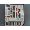 BOITE A FUSIBLES RENAULT MEGANE III 08-12
