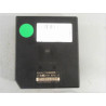 BOITE A FUSIBLES RENAULT MEGANE III 08-12