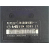 BOITE A FUSIBLES RENAULT MEGANE III 08-12