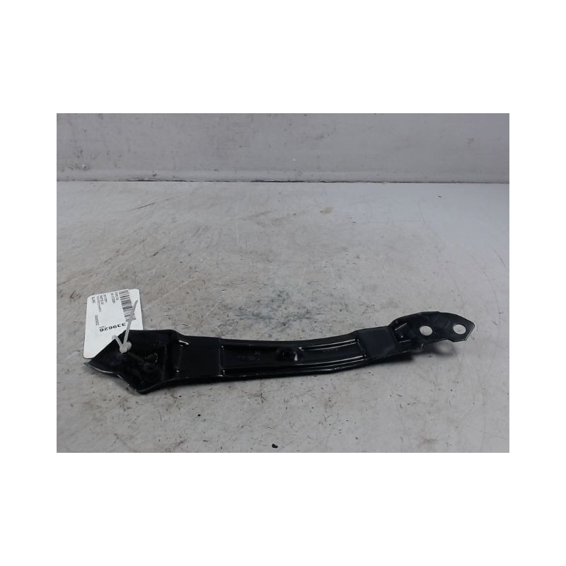 TOLE PORTE PHARE DROIT FORD KA 2008-