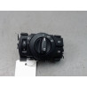 INTERIEUR COMMANDE PHARES BMW SERIE 1 I Phase 1 (E87) 2004-2006