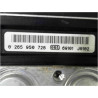 UNITE HYDRAULIQUE ABS RENAULT MEGANE II PH2 06-09