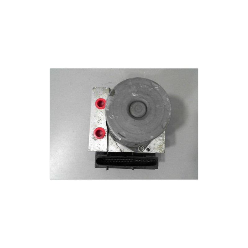 UNITE HYDRAULIQUE ABS RENAULT MEGANE II PH2 06-09