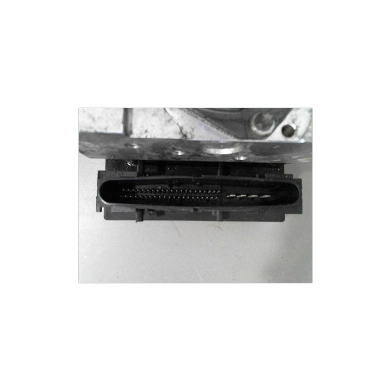 UNITE HYDRAULIQUE ABS RENAULT MEGANE II PH2 06-09