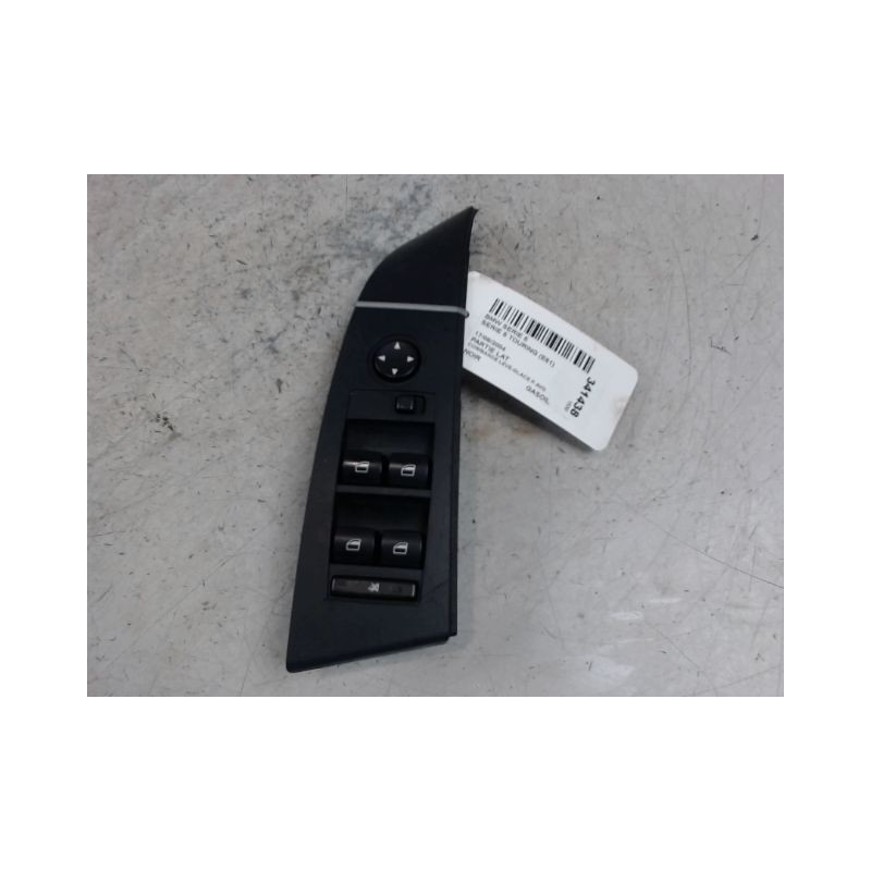 COMMANDE LEVE-GLACE PORTE AVG BMW SERIE 5 TOURING (E61) 2004-