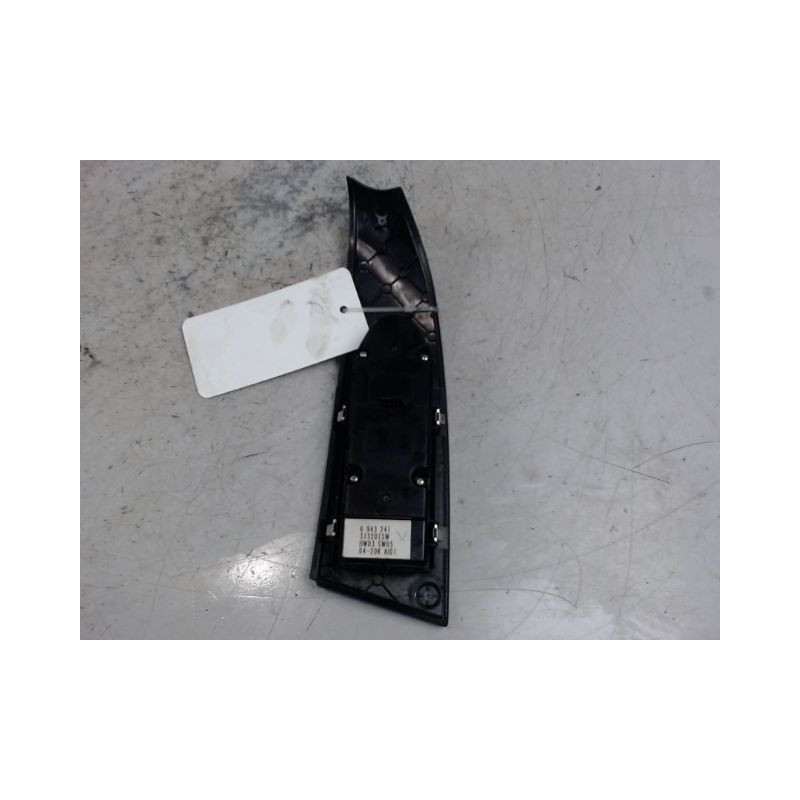 COMMANDE LEVE-GLACE PORTE AVG BMW SERIE 5 TOURING (E61) 2004-