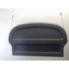 TABLETTE PLAGE ARRIERE RENAULT LAGUNA